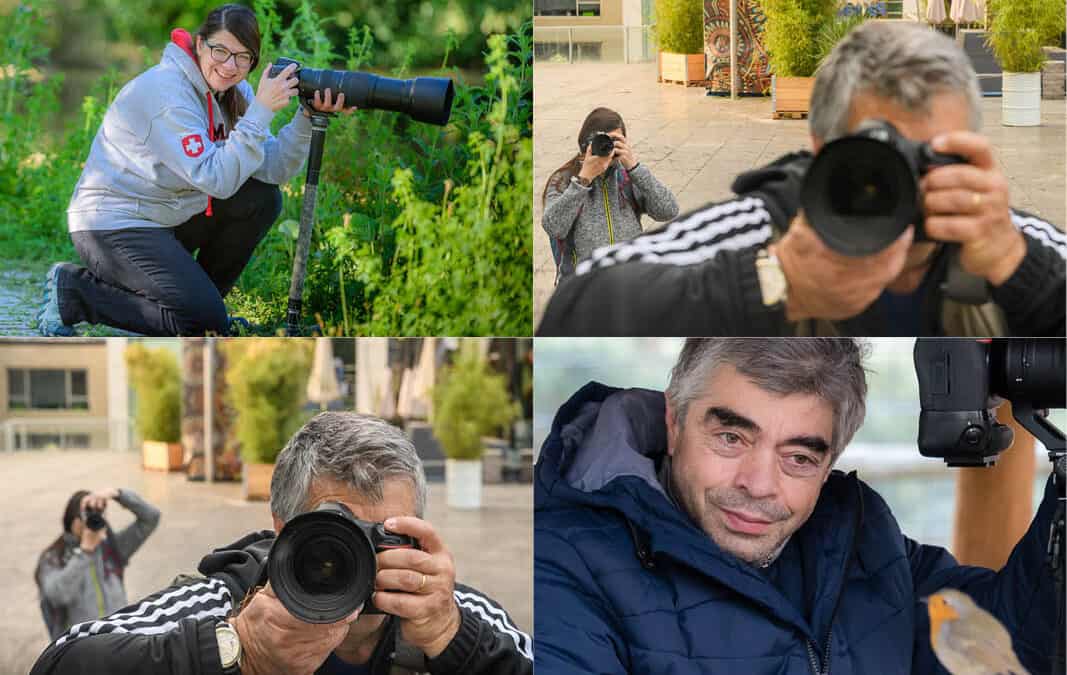 Jahresrückblick 2021: Ein Jahr zum Nachdenken