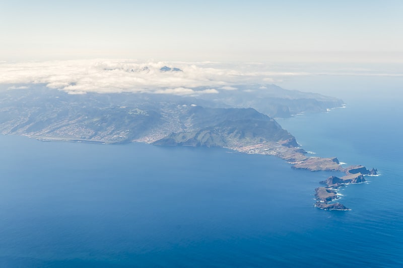Inselurlaub vom Feinsten – unterwegs auf Madeira