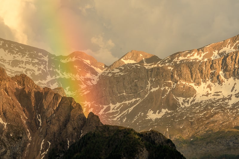 7 Tipps für eine tolle Fotoreise nach Südtirol