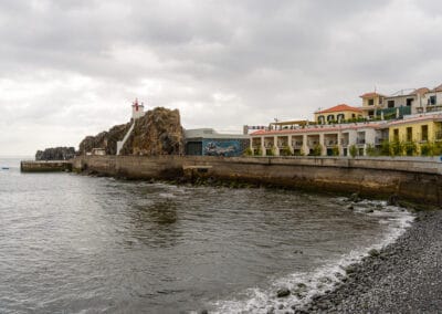 Camara do Lobos